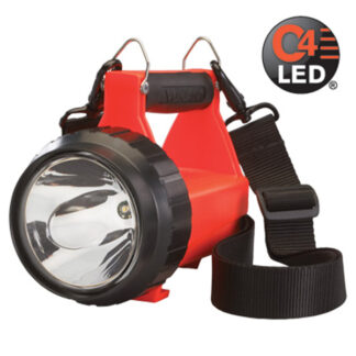 Fire Vulcan® LED, Rechargeable Lantern