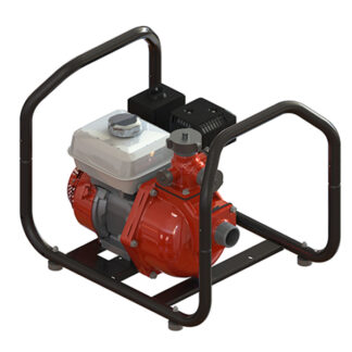 Versax pump