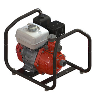 Versax pump