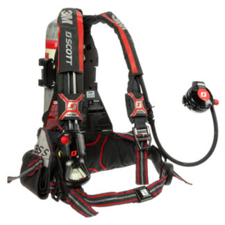 X3 Pro SCBA
