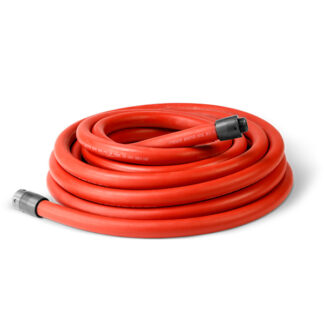 orange hose