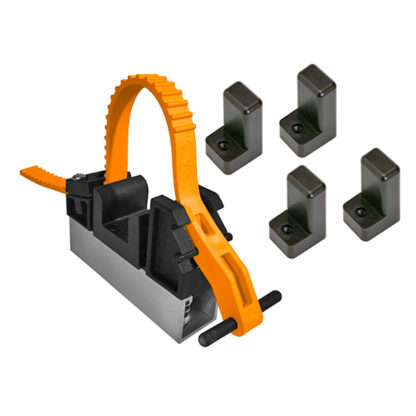 vent saw mount kit