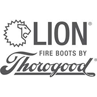LION Fire Boots by Thorogood