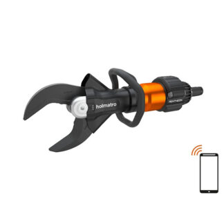 PCU60 cutter