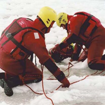 PFDs in use