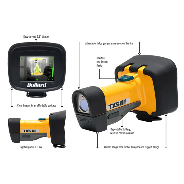 TXS thermal imager