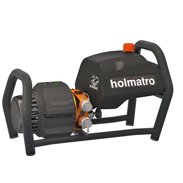 BP20 battery pump