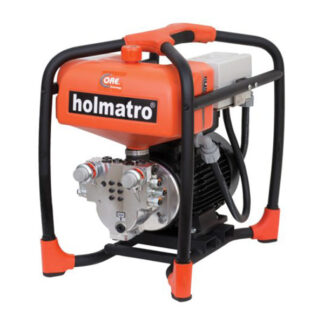Electric Duo Pump