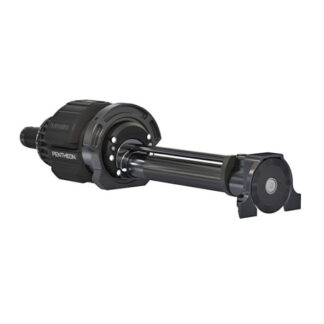PDR200 door ram