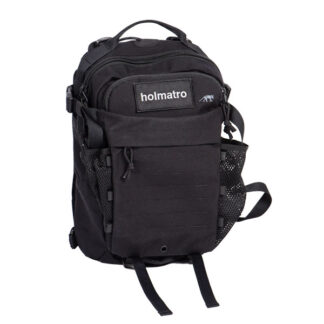 Backpack Pump