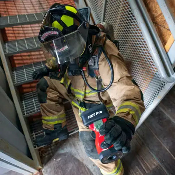 NXT Pro thermal imager