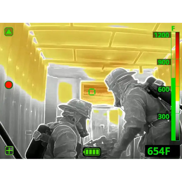 NXT Pro thermal imager