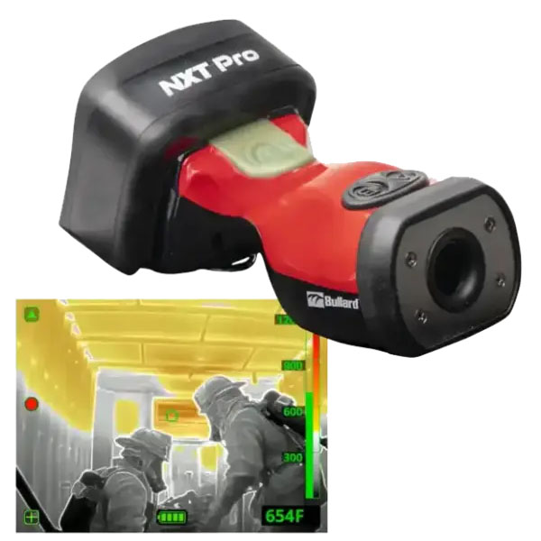 NXT Pro thermal imager