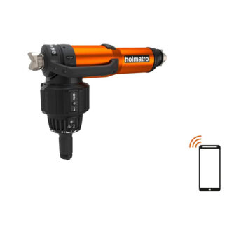 PTR50 telescopic ram