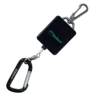 thermal imager retractable strap