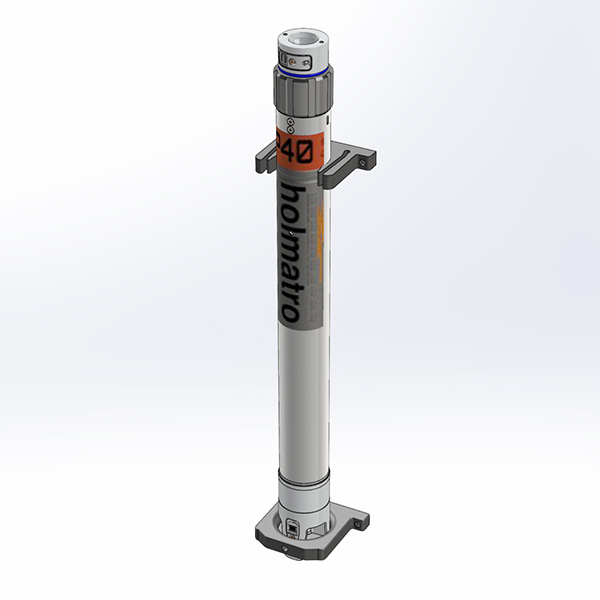 1X, Struts, Omnishore