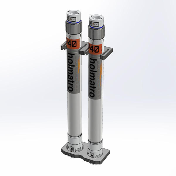 2x, Struts, Omnishore