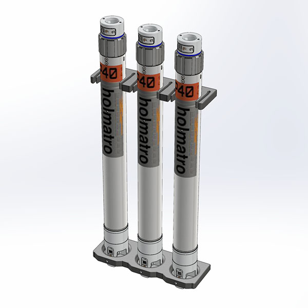 3x, Struts, Omnishore