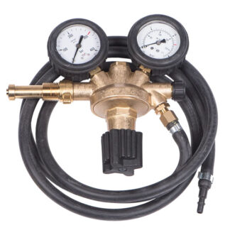 Pressure Reducer PRV 12