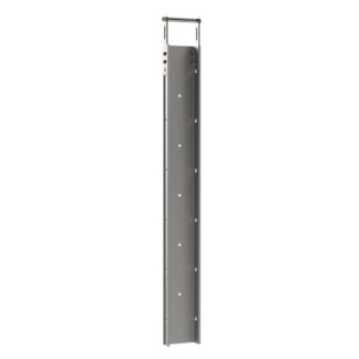 Raker Rail RR150