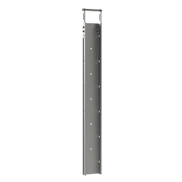 Raker Rail RR150