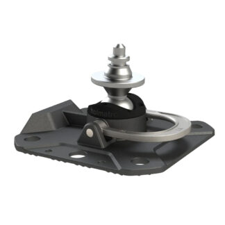 Swivel Base D-ring BPL11A