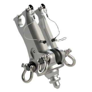 Monopod Head POD01