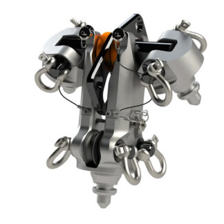 Tripod Head POD03