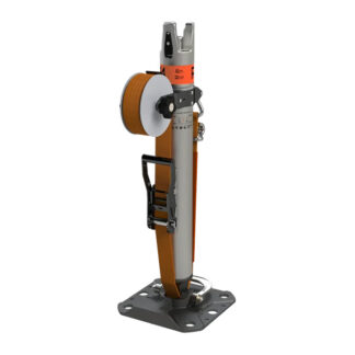 Ratchet Base R24