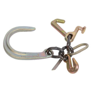 Tie Down Keys TDK60