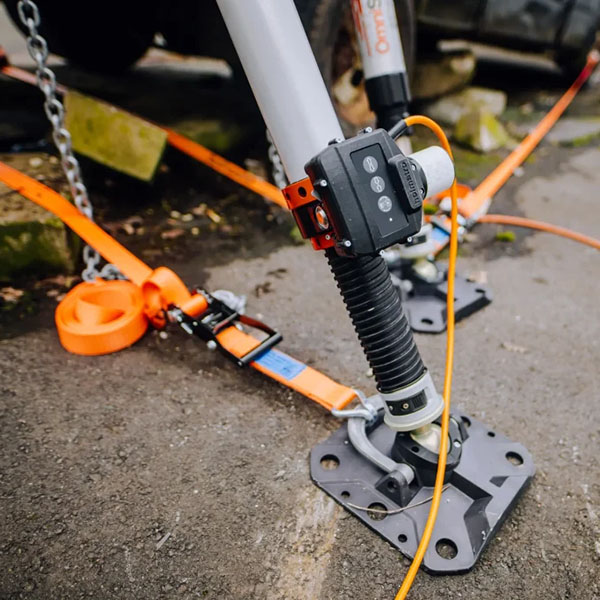 OmniLock Strut