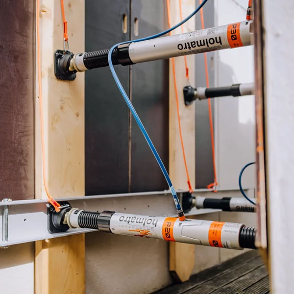 Waler Rail WR01