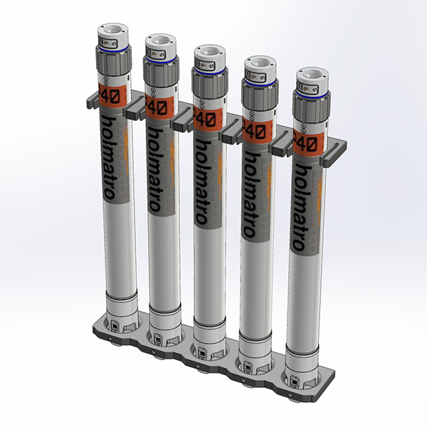 5x, Struts, Omnishore