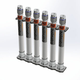 6X, Struts, Omnishore
