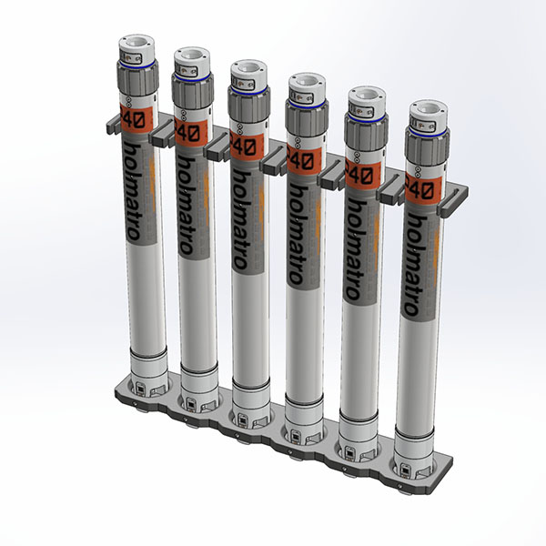 6X, Struts, Omnishore