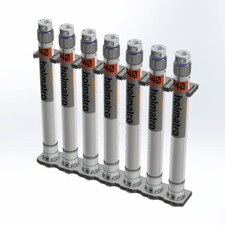 7X, Struts, Omnishore