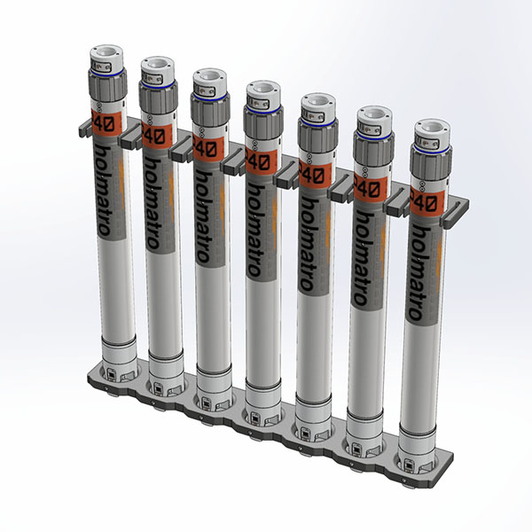 7X, Struts, Omnishore