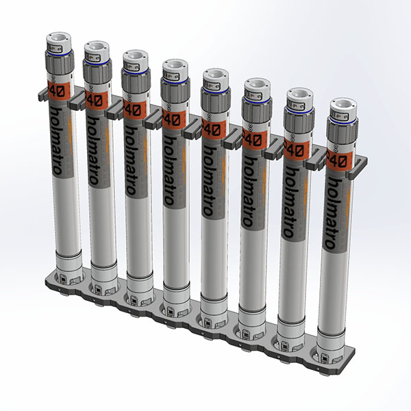 8X, Struts, Omnishore