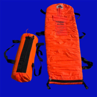 Hypothermic Stabilizer Bag