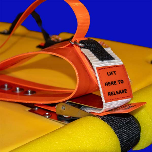 IRSS sled kit