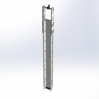 Mount, Waler rail, Holmatro