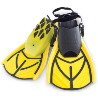 rescue fins