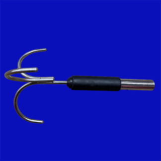 Recovery Grapnel Adapter