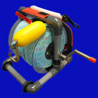 tether reel