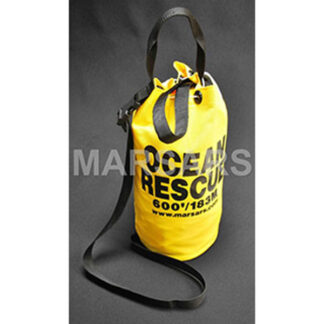 Tether bag