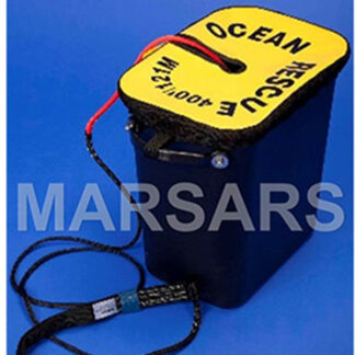 tether bucket