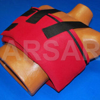 Upper Truncal Rewarming Kit