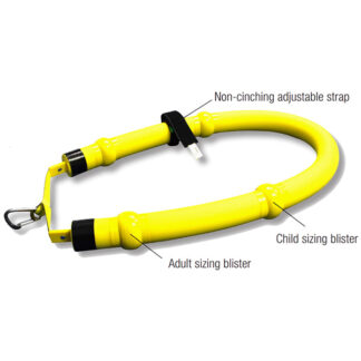 Cold Water Rescue Sling